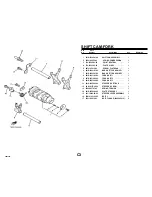 Предварительный просмотр 438 страницы Yamaha FZR400 1988-1989 Service Manual