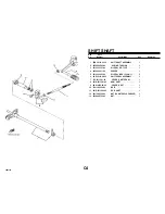 Предварительный просмотр 439 страницы Yamaha FZR400 1988-1989 Service Manual