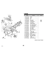 Предварительный просмотр 440 страницы Yamaha FZR400 1988-1989 Service Manual