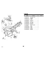 Предварительный просмотр 441 страницы Yamaha FZR400 1988-1989 Service Manual