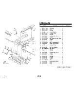 Предварительный просмотр 445 страницы Yamaha FZR400 1988-1989 Service Manual