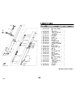 Предварительный просмотр 448 страницы Yamaha FZR400 1988-1989 Service Manual