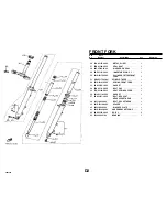 Предварительный просмотр 449 страницы Yamaha FZR400 1988-1989 Service Manual