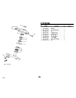 Предварительный просмотр 450 страницы Yamaha FZR400 1988-1989 Service Manual