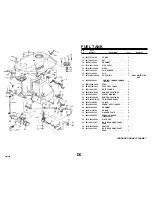 Предварительный просмотр 452 страницы Yamaha FZR400 1988-1989 Service Manual