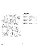 Предварительный просмотр 453 страницы Yamaha FZR400 1988-1989 Service Manual