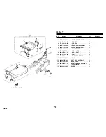 Предварительный просмотр 454 страницы Yamaha FZR400 1988-1989 Service Manual