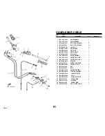 Предварительный просмотр 460 страницы Yamaha FZR400 1988-1989 Service Manual