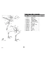 Предварительный просмотр 461 страницы Yamaha FZR400 1988-1989 Service Manual