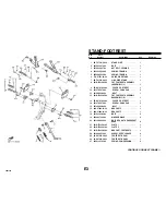 Предварительный просмотр 462 страницы Yamaha FZR400 1988-1989 Service Manual