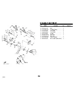 Предварительный просмотр 463 страницы Yamaha FZR400 1988-1989 Service Manual