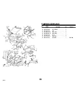 Предварительный просмотр 467 страницы Yamaha FZR400 1988-1989 Service Manual