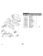 Предварительный просмотр 469 страницы Yamaha FZR400 1988-1989 Service Manual