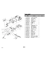 Предварительный просмотр 470 страницы Yamaha FZR400 1988-1989 Service Manual