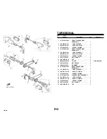 Предварительный просмотр 471 страницы Yamaha FZR400 1988-1989 Service Manual