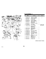 Предварительный просмотр 472 страницы Yamaha FZR400 1988-1989 Service Manual