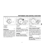 Предварительный просмотр 26 страницы Yamaha FZR600L Owner'S Manual