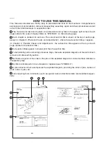 Предварительный просмотр 5 страницы Yamaha FZS1000 2003 Supplementary Service Manual