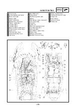 Предварительный просмотр 18 страницы Yamaha FZS1000 2003 Supplementary Service Manual