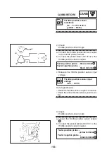 Предварительный просмотр 26 страницы Yamaha FZS1000 2003 Supplementary Service Manual