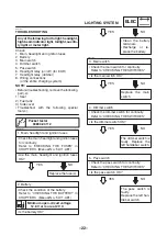 Предварительный просмотр 30 страницы Yamaha FZS1000 2003 Supplementary Service Manual