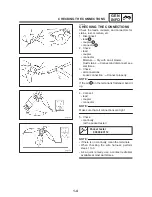 Предварительный просмотр 15 страницы Yamaha FZS1000(N) 2001 Service Manual