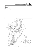 Предварительный просмотр 48 страницы Yamaha FZS1000(N) 2001 Service Manual