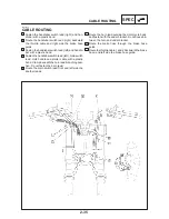 Preview for 57 page of Yamaha FZS1000(N) 2001 Service Manual