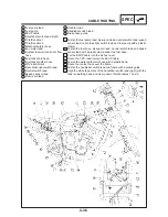 Предварительный просмотр 58 страницы Yamaha FZS1000(N) 2001 Service Manual