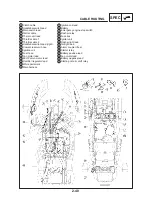 Предварительный просмотр 62 страницы Yamaha FZS1000(N) 2001 Service Manual