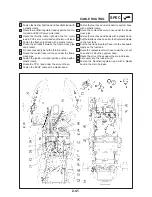 Предварительный просмотр 63 страницы Yamaha FZS1000(N) 2001 Service Manual