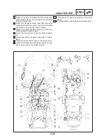 Предварительный просмотр 64 страницы Yamaha FZS1000(N) 2001 Service Manual