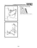 Предварительный просмотр 96 страницы Yamaha FZS1000(N) 2001 Service Manual