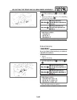 Предварительный просмотр 113 страницы Yamaha FZS1000(N) 2001 Service Manual