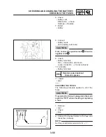 Предварительный просмотр 123 страницы Yamaha FZS1000(N) 2001 Service Manual