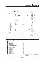 Предварительный просмотр 175 страницы Yamaha FZS1000(N) 2001 Service Manual