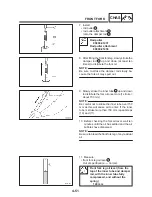 Предварительный просмотр 181 страницы Yamaha FZS1000(N) 2001 Service Manual