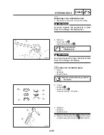 Предварительный просмотр 189 страницы Yamaha FZS1000(N) 2001 Service Manual