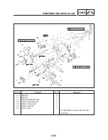 Предварительный просмотр 196 страницы Yamaha FZS1000(N) 2001 Service Manual