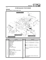 Предварительный просмотр 208 страницы Yamaha FZS1000(N) 2001 Service Manual