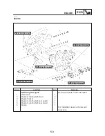 Предварительный просмотр 210 страницы Yamaha FZS1000(N) 2001 Service Manual