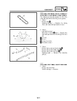 Предварительный просмотр 218 страницы Yamaha FZS1000(N) 2001 Service Manual