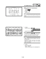 Предварительный просмотр 225 страницы Yamaha FZS1000(N) 2001 Service Manual