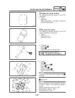 Предварительный просмотр 234 страницы Yamaha FZS1000(N) 2001 Service Manual