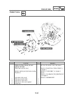 Предварительный просмотр 239 страницы Yamaha FZS1000(N) 2001 Service Manual