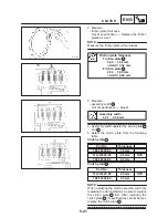 Предварительный просмотр 248 страницы Yamaha FZS1000(N) 2001 Service Manual