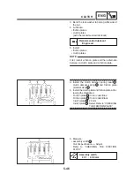 Предварительный просмотр 253 страницы Yamaha FZS1000(N) 2001 Service Manual