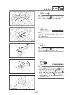 Предварительный просмотр 254 страницы Yamaha FZS1000(N) 2001 Service Manual