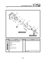 Предварительный просмотр 259 страницы Yamaha FZS1000(N) 2001 Service Manual