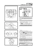 Предварительный просмотр 276 страницы Yamaha FZS1000(N) 2001 Service Manual